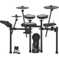 Roland TD-17KV2 Electronic Drum Kit with Free DW Kick Drum Pedal