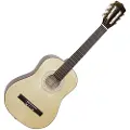 Dimavery AC-303 Klassikgitarre 1/2, nat (26242050)