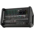 Yamaha EMX7 Powered Analog Mikser
