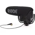 Rode VideoMic Pro with Rycote Shockmount