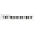 Korg D1 Digitalt Scenepiano Hvit