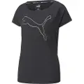 Puma Favorite Cat T-skjorte
