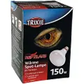 Trixie Basking Spot-Lamp UV-A 150W NR95 ø 95 x 130mm E27