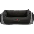 Trixie Samoa vital seng, 80 x 65 cm, sort