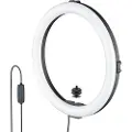 Joby Beamo - Ringlys - 1 hoder - LED - DC