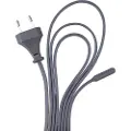 Trixie Varmekabel,Silikone, enkelt, 4,5m