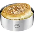 GEFU 89361 bageform Kagering