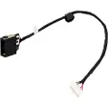 Lenovo 35013379 NBC LV G50-70 DC-IN KABEL UMA