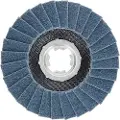 Bosch SCM X-Lock Flap Disc 125MM Very Fine