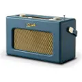 Roberts Radio Roberts Revival iStream 3L. Blågrøn