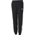 Puma Essentials+ Colorblock Fl Cl Bukser