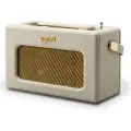 Roberts Radio Revival iStream 3L, Personlig, Digitalt, DAB, DAB+, FM, 3,5 mm, Beige, Amazon Music, Deezer, Spotify