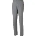 Puma Dealer Tailored Golf Pants Men, Clothing, Slate Sky, 30/30