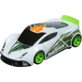 ROAD RIPPERS Nikko Color Wheels Dukke I Skala 1:16