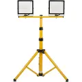 Macleans flomlys Arbeidsstativ for Maclean MCE583 Gule LED-lyskastere