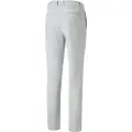 Puma Dealer Tailored Golf Pants Men, Clothing, Ash Gray, 30/32