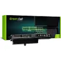 Green Cell As91 Erstatningsbatteri For Bærbar Pc