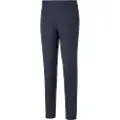 Puma Dealer Tailored Golf Pants Men, Clothing, Navy Blazer, 30/30