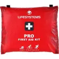 LifeSystems Light & Dry Pro Førstehjelpssett, Kompakt og Lett