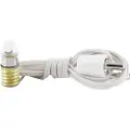 BELI-BECO GL369 ws Skalapære 3.50 V 0.70 W Sokkeltype E5.5 Klar 1 stk