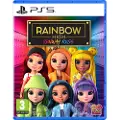 Game RAINBOW HIGH: RUNWAY RUSH - Sony PlayStation 5 - Simulering