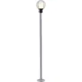 Viessmann Modelltechnik H0 Kuglelampe enkel Færdig model 6306 1 stk