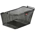 Klickfix City Korbklip 20l Kurv