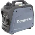Powerkick 800 Utendørs Industrigenerator