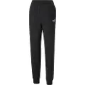 Puma Essentials+ Embroidery High-waist Fl Cl Bukser