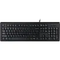 A4Tech Kr-92 Tastatur Engelsk