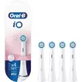 Oral-B TANDBØRSTE IO SANFTE RENGØRING (4 STK.)