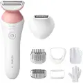Philips 6000 Series BRL146 - Barbermaskin - trådløs