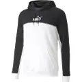 Puma Ess Block X Tape Hetteskjorte