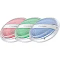 Pioneer Audio RGB Color Illumination LED Light Kit til 10 tommers subwoofer
