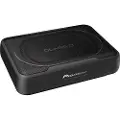 Pioneer Ts-wx130ea Subwoofer Til Bil 160w