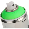 Montana Aerosolmaling fluorescerende grønn 94 40