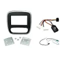 Connects2 Ctkvx38 2-DIN kit Opel Vivaro 2015