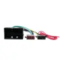 Rta CT20FT04 iso adapter Fiat