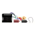Rta CT20MC02 iso adapter Mercedes