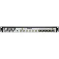 Shure Glxd+fmz4/lc-e Frekvensbehandling For Digitale Trådløse Systemer Med DobbeltbÅnd