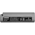 Shure SB904 Rechargeable Battery for GLX-D+ Wireless Systems