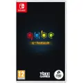 Nintendo Switch Q.u.b.e. 10th Anniverary