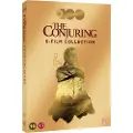 Dvd Warner 100: The Conjuring 6