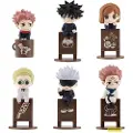 Megahouse Ochatomo-serien Jujutsu Kaisen-figur