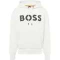 Hugo Boss Webasichood 10244192 01 Hetteskjorte