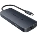 Hyper Drive Next - 8 port USB-C HUB