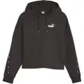Puma Ess Tape Fl Hetteskjorte