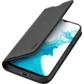 SBS Wallet Lite, Lommebok-etui, Samsung, Galaxy A23 5G, 16,8 cm (6.6), Sort