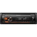 Pioneer bilradio. PIONEER MVH-S120UBA bilstereo