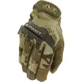 Mechanix M-pact Lange Hansker